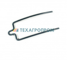 23250303 Загортач d=12 mm, Horsch