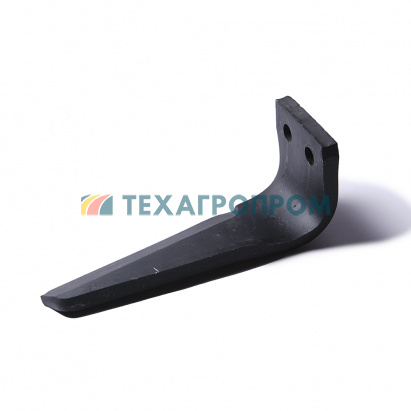МАЕ070246 Зуб фрезы KV (2 отв, 18mm) правый