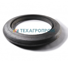 955878 Шина колеса D=580-64,5 mm прикатывающего клинообразная, Amazone