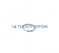 KG01099062 Кольцо стопорное 30х2 DIN 471 диска сошника, KV