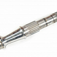 55914300 Вал ведомый модуля, Kuhn/КПП-3,5