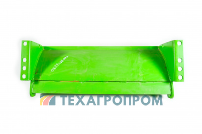 9845290 Подбарабанье терочное, Claas