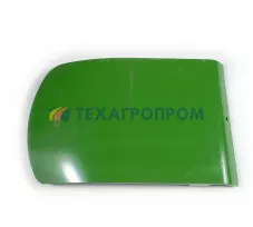 00 253 566 3 Башмак (полоз) высокого среза, Krone