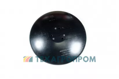 24251103 Диск бороны D=460х4, Horsch