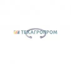KG01109300 Кольцо стопорное 35х1,5 DIN 471, KV