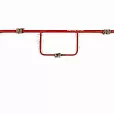 КПР-1-9217060 Рамка, Kuhn/КПР-9
