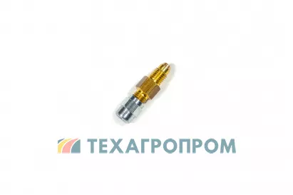 009385240 Жиклер дозирующий 5/16" мм 4, Krone