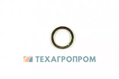 009107271 Шайба установочная 35х45х2,5, Krone