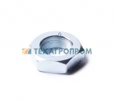 303 0994 Гайка оси М30x1,5-RH DIN 439 с правой резьбой, Lemken