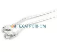 002650120 Зуб пружинный d=10,50 mm (3 витка), Krone