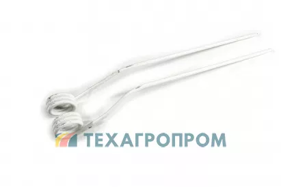 002650120 Зуб пружинный d=10,50 mm (3 витка), Krone