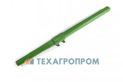 002666041 Труба профильная с/о, Krone