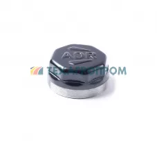 AC355907 Крышка ступицы шир. колеса Ø81 mm, KV
