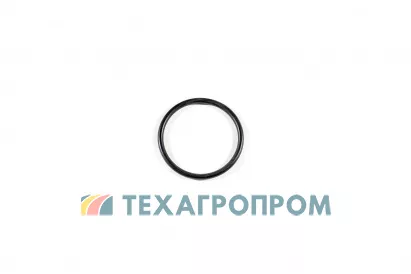 009375790 Резиновое кольцо 50х4, Krone