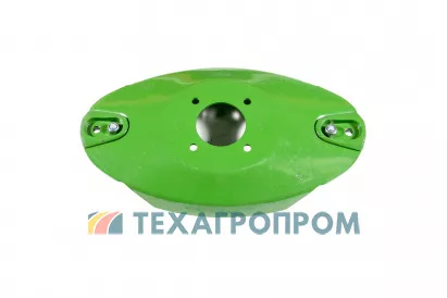20 031 061 1 Тарелка косилки L=377 mm с держателем, Krone