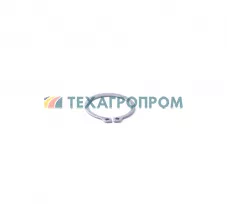 AC658092 Кольцо стопорное 25х1,2 DIN 471, KV