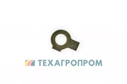 009103720 Шайба стопорная 37х66х1,6 корпуса редуктора, Krone