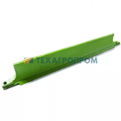 9843395 Шина скребка измельчительного аппарата, Claas