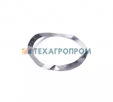 MA000065801 Кольцо 55,3x67,7 sp.0,1 фрезы, KV