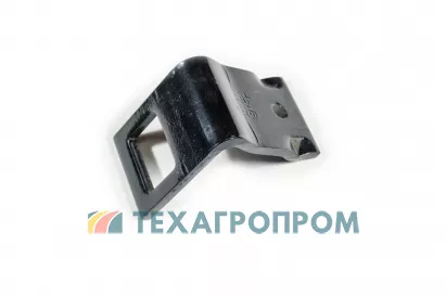 00310937 Кронштейн кр. стойки 45х10 (рама 60х60), Horsch