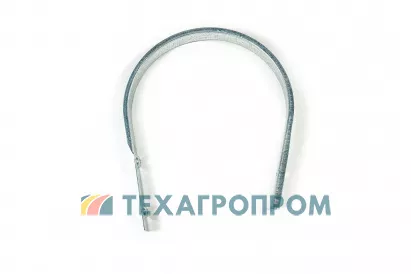 009383120 Скат подборщика наружный короткий, KRONE