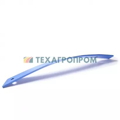 2755.02.01 Полоса отвала (2-я) Rabe правая