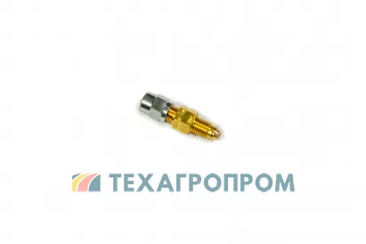 009385230 Жиклер дозирующий 5/16" мм 3, Krone