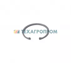 KG01129862 Кольцо стопорное 62х2 DIN 472, KV