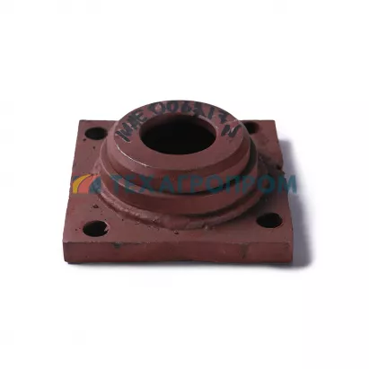 MAE006217N Корпус подшипника катка, KV