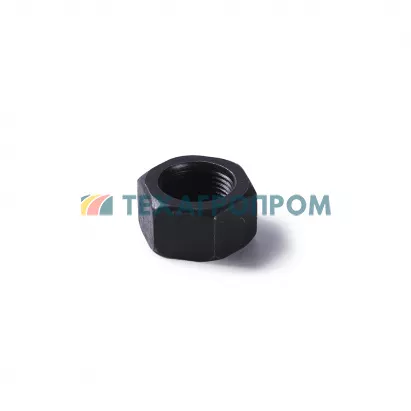 303 0977 Гайка М20х1,5 DIN 934 кл.пр.10.9