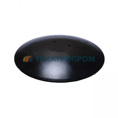 24251103 Диск бороны D=460х4, Horsch