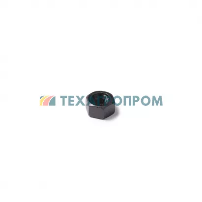 303 0977 Гайка М20х1,5 DIN 934 кл.пр.10.9