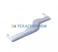 482 6023 Тяга сошника изогнутая 30х5х250, Lemken