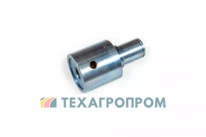23246701 Ось ступицы диска бороны, Horsch