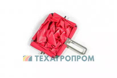 23475700 Мешок калибровочный (10 л), Horsch