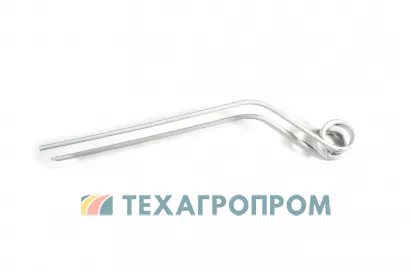 00 268 405 0 Зуб пружинный d=10,00 mm (2 витка), Krone