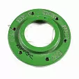 002680841 Корпус под-ка тарелки ротора Rd.180, Krone