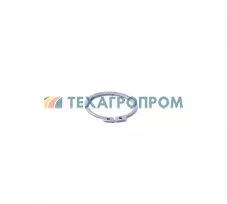 KG01099062 Кольцо стопорное 30х2 DIN 471 диска сошника, KV