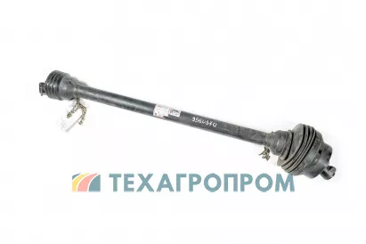009560370 Вал карданный, Krone