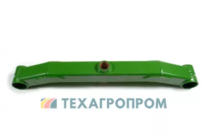 200429381 Ось поперечная со втулками, Krone