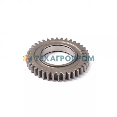 56800600 Шестерня Z=38 бруса промежуточная, Kuhn/КПР-9