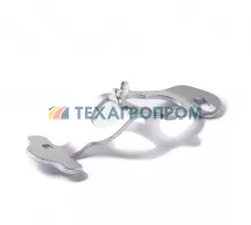 956033 Кронштейн крепления диска оч. Лев. Amazone