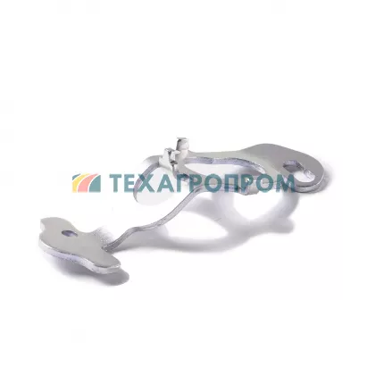 956033 Кронштейн крепления диска оч. Лев. Amazone
