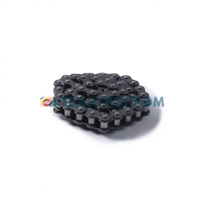 9218241 Цепь роликовая 3/4, 70 звеньев