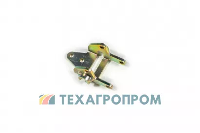 23250700 Кронштейн крепления загортача, Horsch