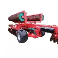 Kverneland Visio (Дископак-6)