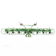 Krone KWT